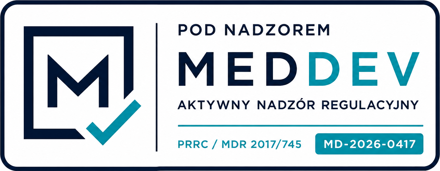 Pod nadzorem MEDDEV